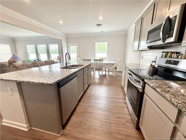 94 Deodora Lane, Cameron, NC 28326