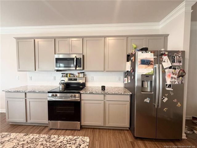94 Deodora Lane, Cameron, NC 28326