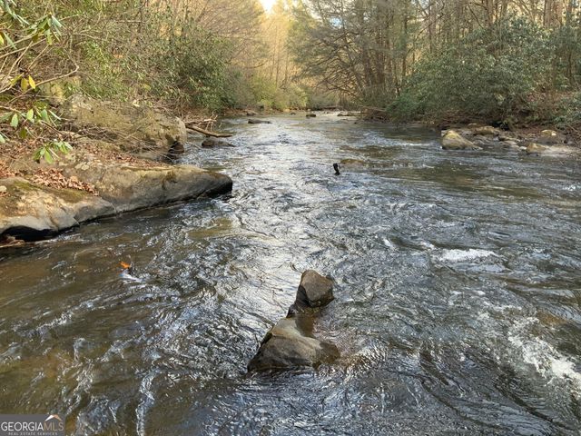 0 FIGHTINGTOWN CREEK, Mccaysville, GA 30555
