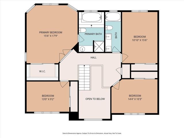 37 Jernee Drive, East Brunswick, NJ 08816