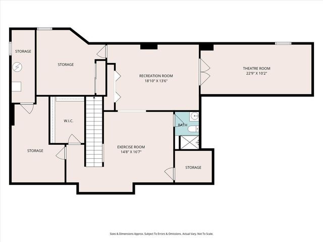 37 Jernee Drive, East Brunswick, NJ 08816