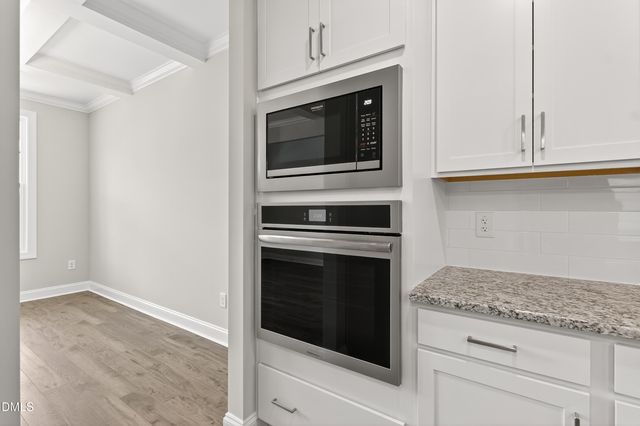355 Margot Manor Drive, Benson, NC 27504