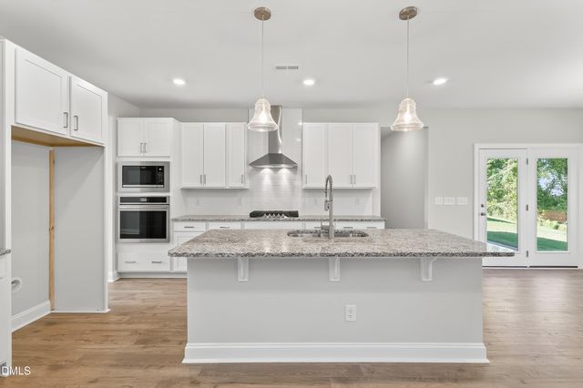 355 Margot Manor Drive, Benson, NC 27504
