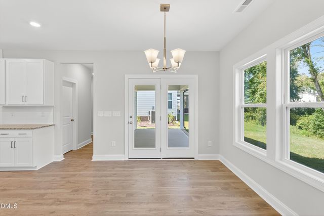 355 Margot Manor Drive, Benson, NC 27504