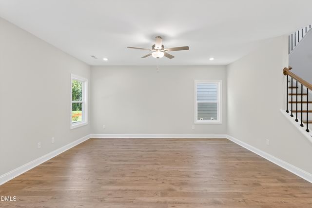 355 Margot Manor Drive, Benson, NC 27504