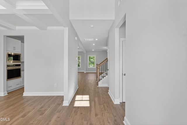 355 Margot Manor Drive, Benson, NC 27504