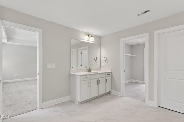 355 Margot Manor Drive, Benson, NC 27504