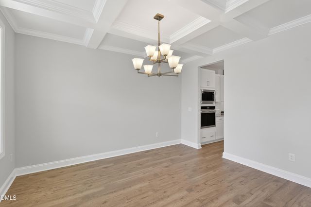 355 Margot Manor Drive, Benson, NC 27504