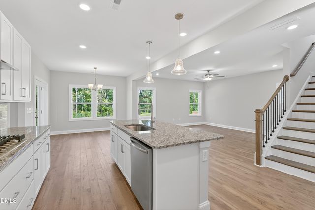 355 Margot Manor Drive, Benson, NC 27504