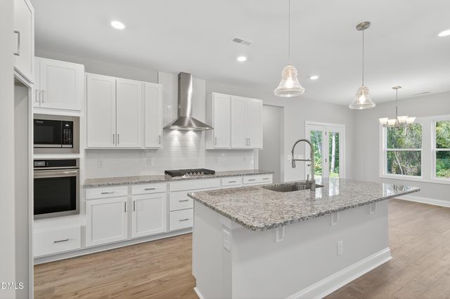 355 Margot Manor Drive, Benson, NC 27504