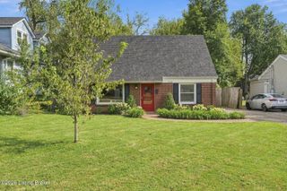 2424 Clarendon Ave, Louisville, KY 40205