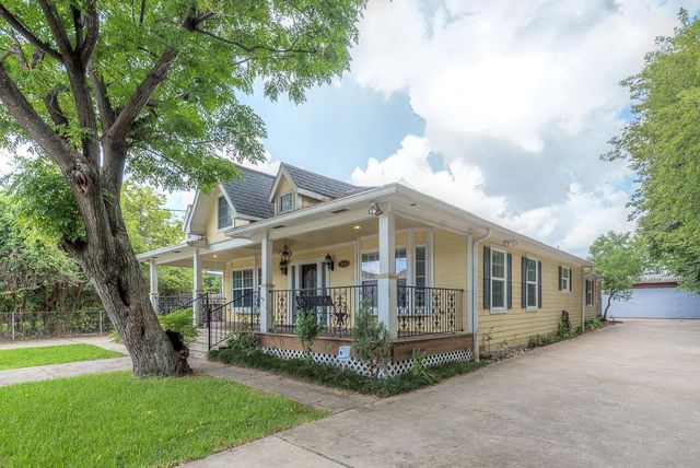1535 W 25th Street, Houston, TX 77008
