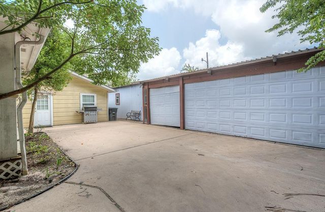 1535 W 25th Street, Houston, TX 77008