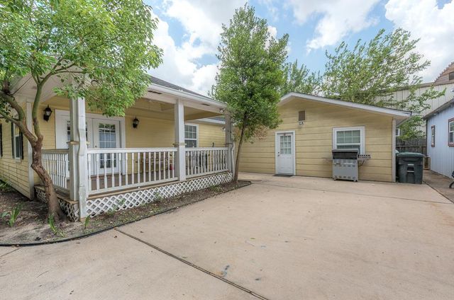 1535 W 25th Street, Houston, TX 77008