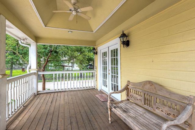 1535 W 25th Street, Houston, TX 77008