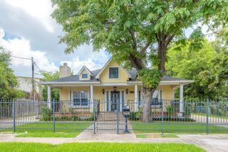 1535 W 25th Street, Houston, TX 77008