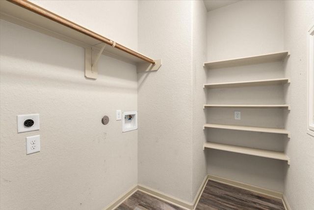 162 W Heritage Mill Circle, Tomball, TX 77375