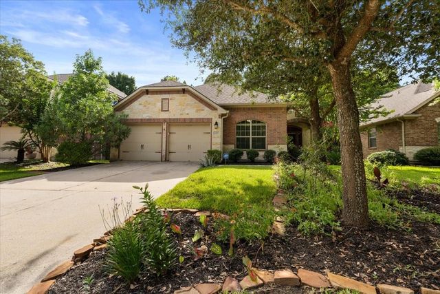 162 W Heritage Mill Circle, Tomball, TX 77375