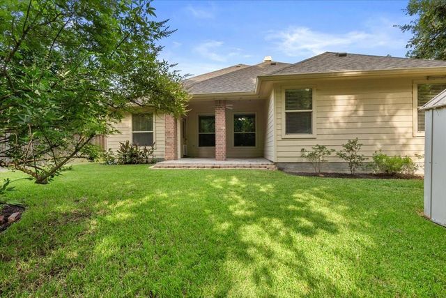 162 W Heritage Mill Circle, Tomball, TX 77375