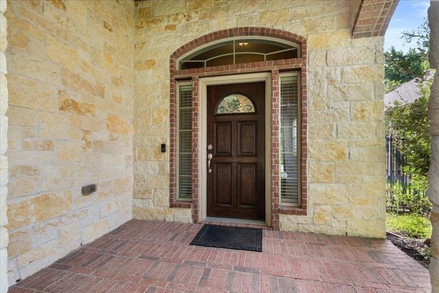 162 W Heritage Mill Circle, Tomball, TX 77375