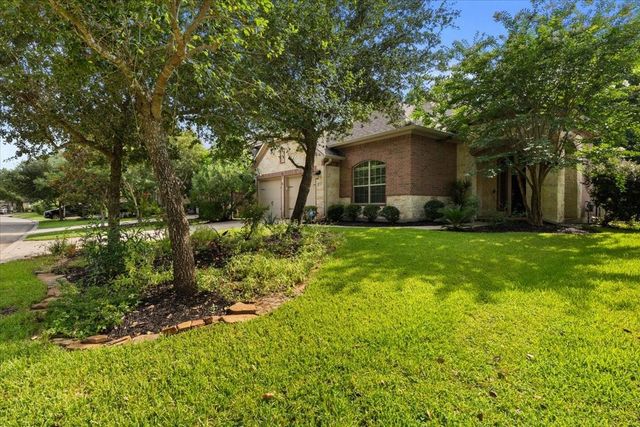 162 W Heritage Mill Circle, Tomball, TX 77375