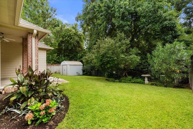 162 W Heritage Mill Circle, Tomball, TX 77375