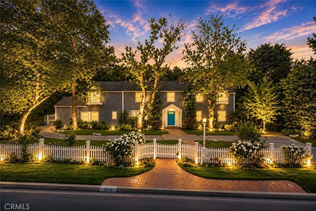 1410 Rancho Road, Arcadia, CA 91006