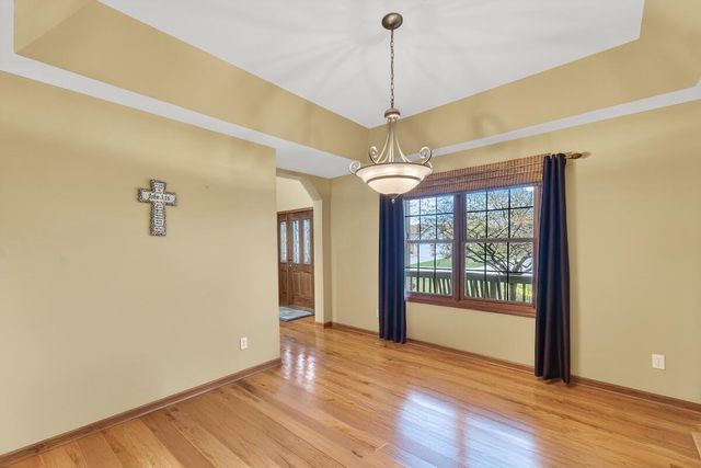 1375 110TH STREET, Pleasant Prairie, WI 53158