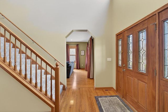 1375 110TH STREET, Pleasant Prairie, WI 53158