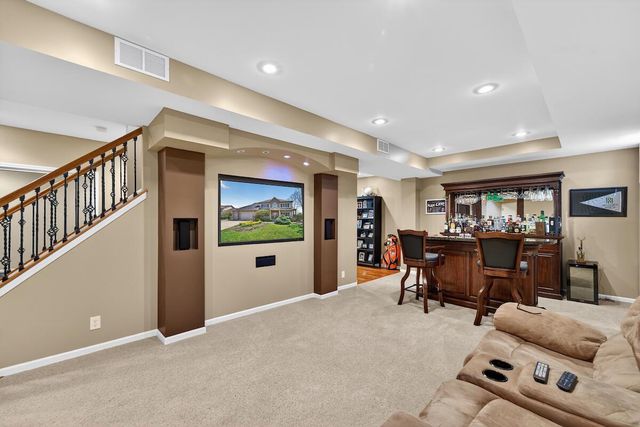1375 110TH STREET, Pleasant Prairie, WI 53158