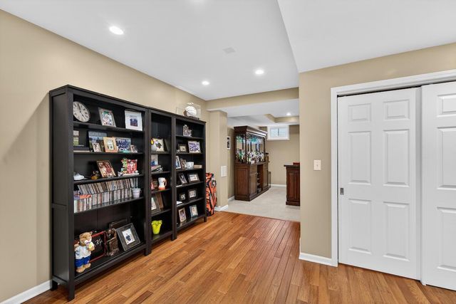 1375 110TH STREET, Pleasant Prairie, WI 53158