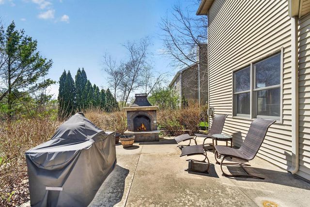 1375 110TH STREET, Pleasant Prairie, WI 53158