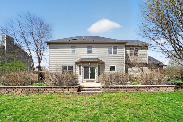 1375 110TH STREET, Pleasant Prairie, WI 53158