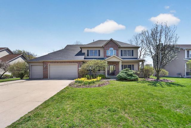 1375 110TH STREET, Pleasant Prairie, WI 53158