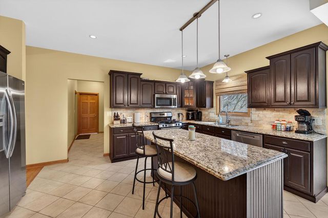 1375 110TH STREET, Pleasant Prairie, WI 53158
