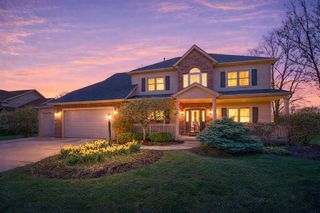 1375 110TH STREET, Pleasant Prairie, WI 53158