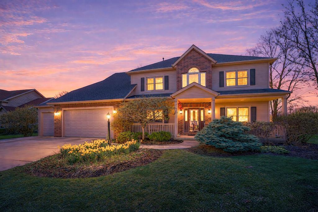 1375 110TH STREET, Pleasant Prairie, WI 53158