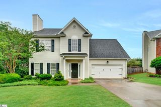 309 Schooner Court, Simpsonville, SC 29680