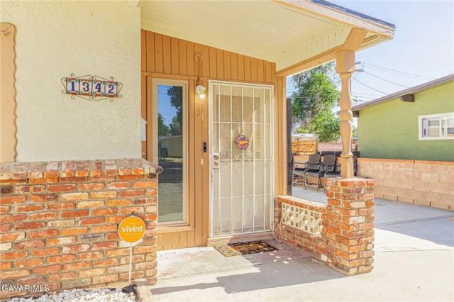 1342 W Avenue H15, Lancaster, CA 93534