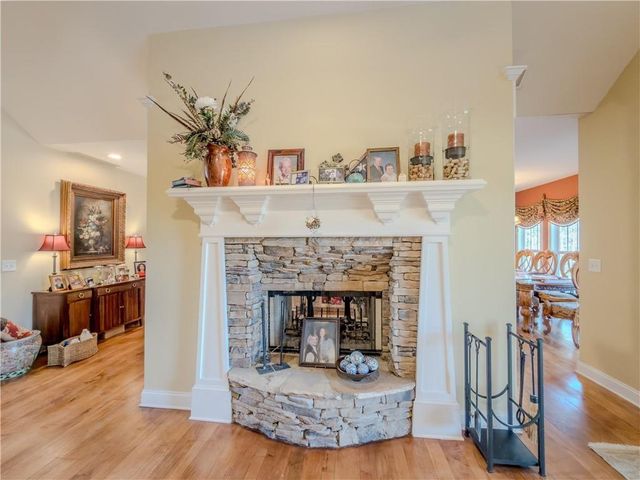 410 Caldwell Lane, Hoschton, GA 30548