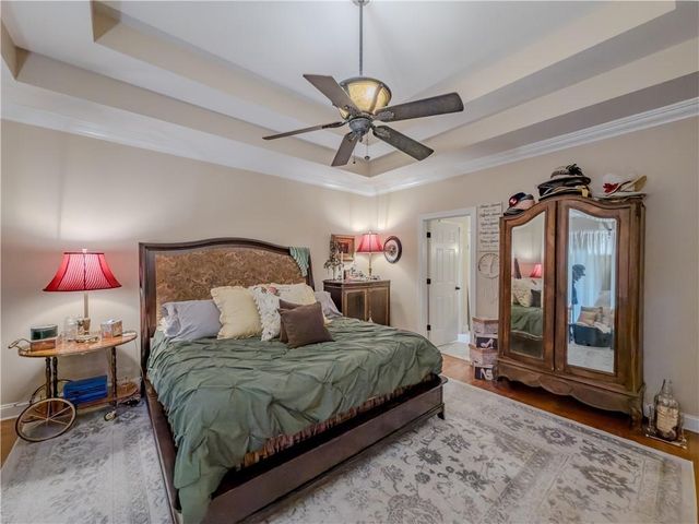 410 Caldwell Lane, Hoschton, GA 30548