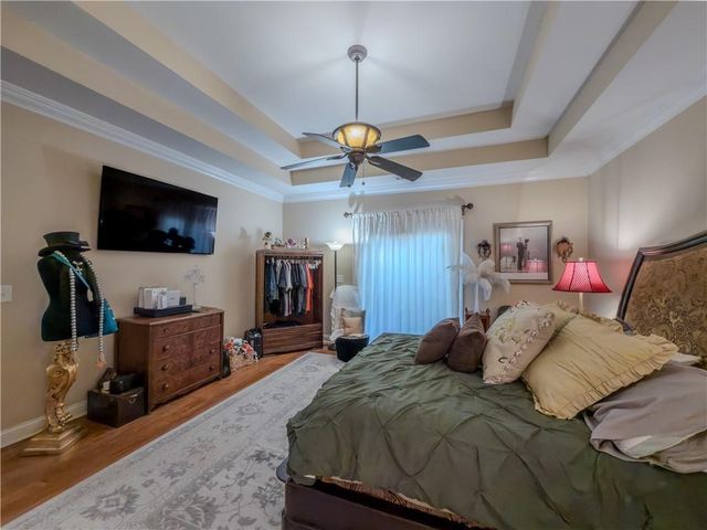 410 Caldwell Lane, Hoschton, GA 30548