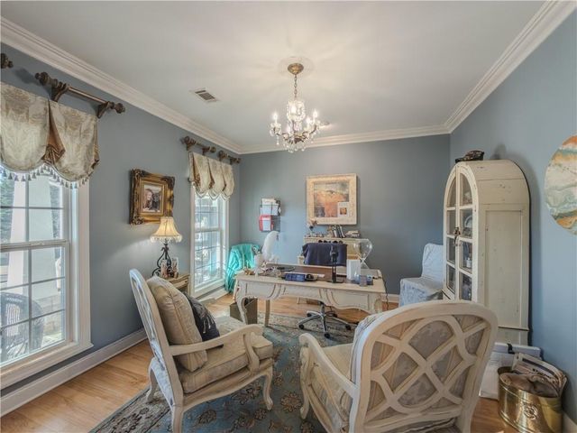 410 Caldwell Lane, Hoschton, GA 30548
