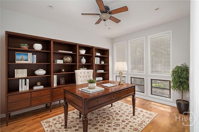 28 Dame Kathryn Drive, Savannah, GA 31411