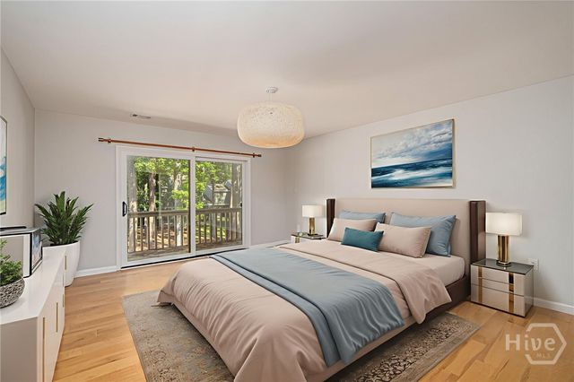 28 Dame Kathryn Drive, Savannah, GA 31411