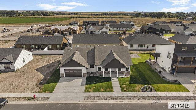 396 Camas Street, Sugar City, ID 83448