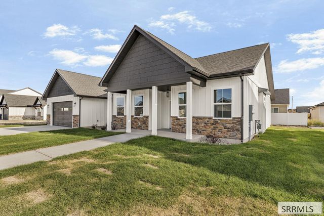 396 Camas Street, Sugar City, ID 83448