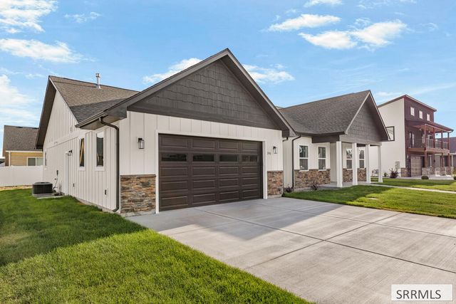 396 Camas Street, Sugar City, ID 83448