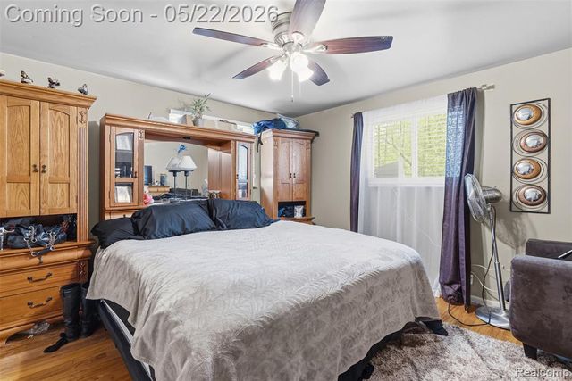 4821 Shelbyshire Drive, Utica, MI 48316