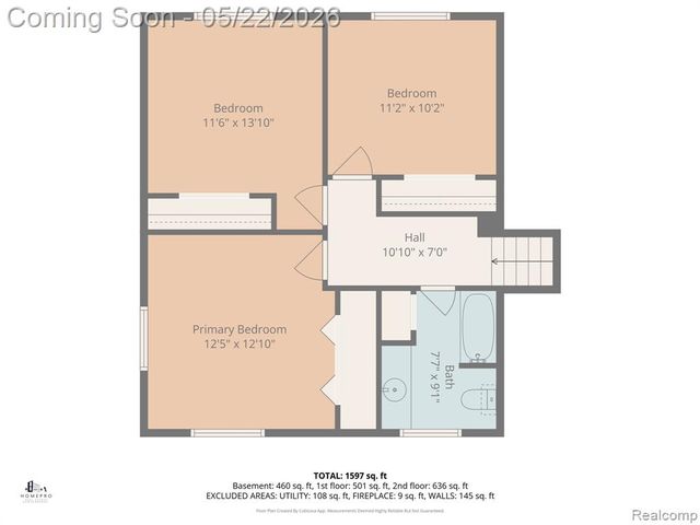 4821 Shelbyshire Drive, Utica, MI 48316